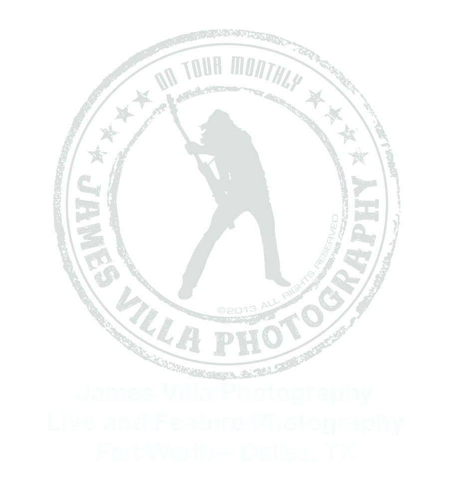 James Villa Photography