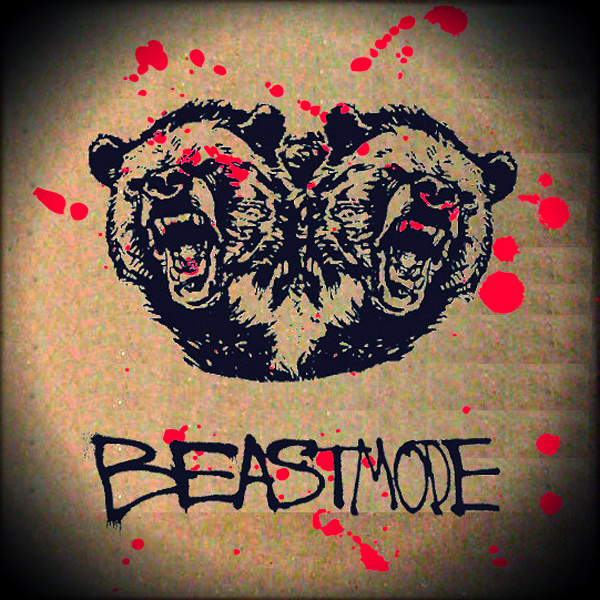 "Beastmode" by House Harkonnen, Do For It Records 2013