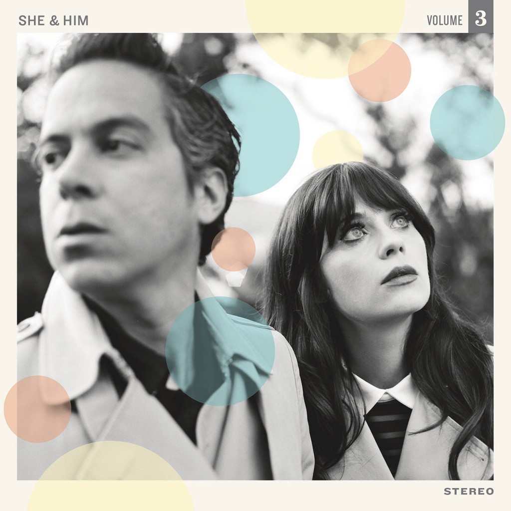 "Volume 3" by She & Him (2013)