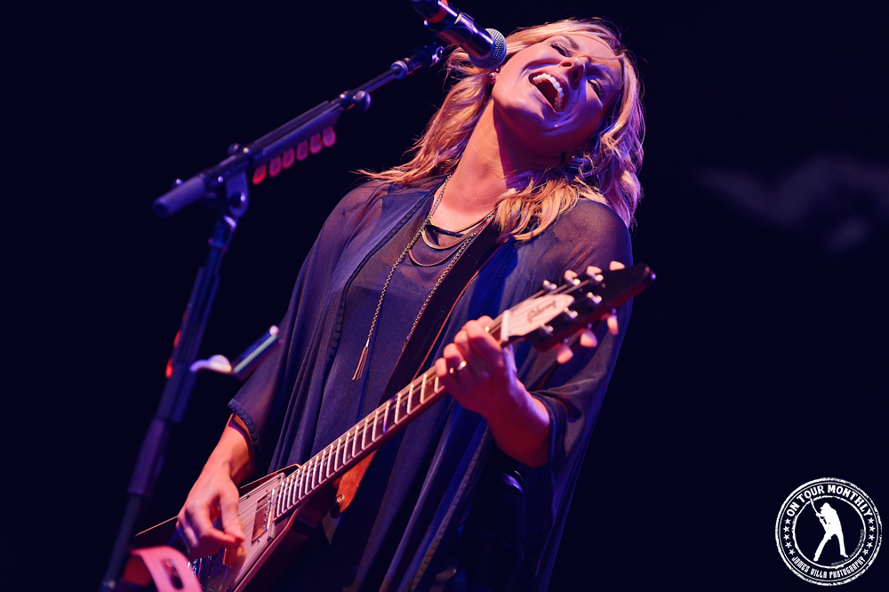Grace Potter and The Nocturnals | KXT SUMMER CUT (Gexa Energy Pavilion - Dallas, TX) 6/1/13