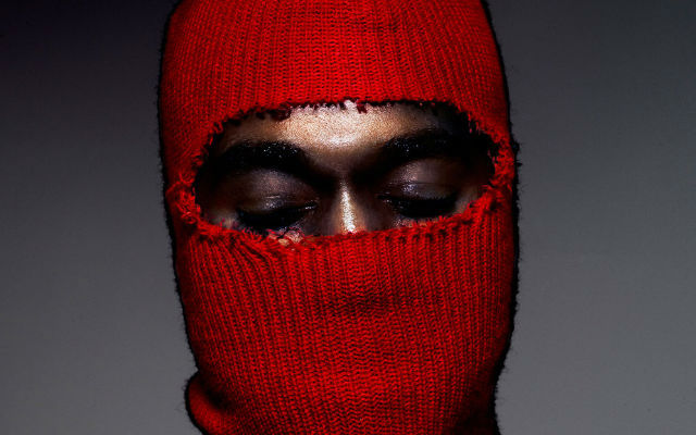 Yeezus Christ - Kanye West