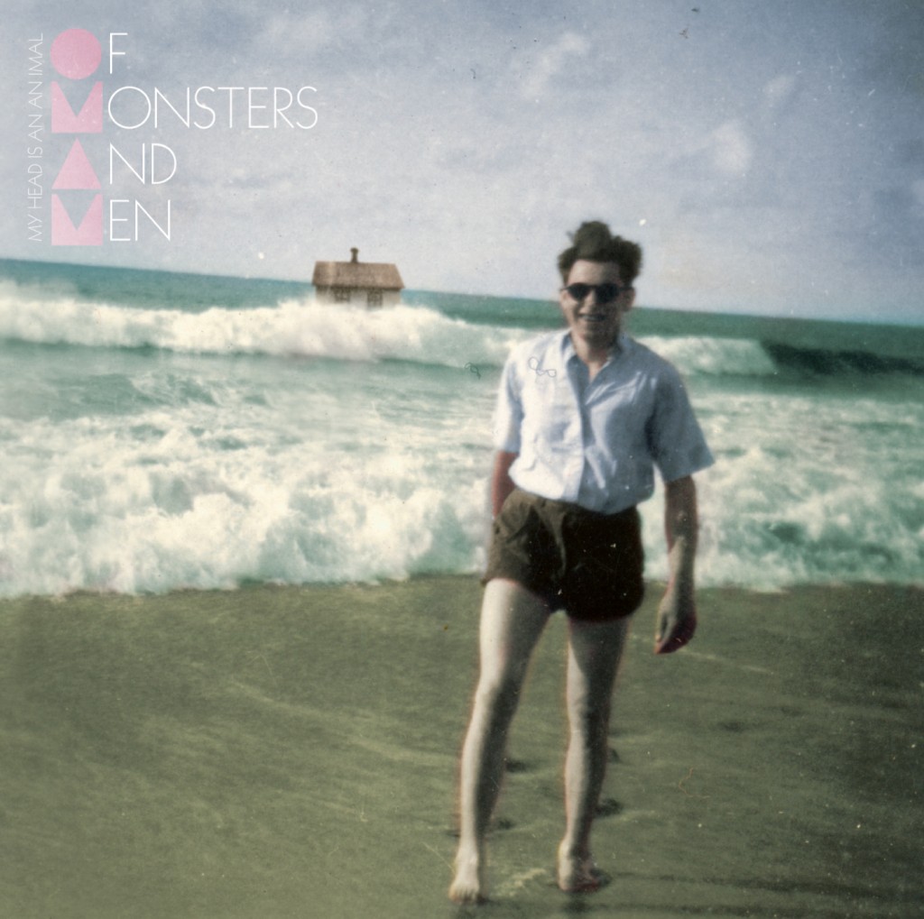 "My Head is an Animal" by Of Monsters And Men