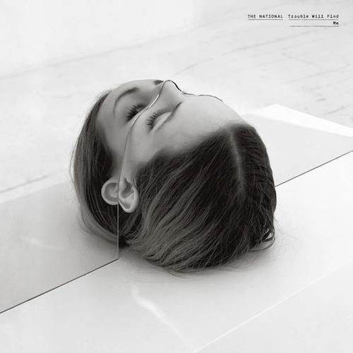 "Trouble Will Find Me" by The National