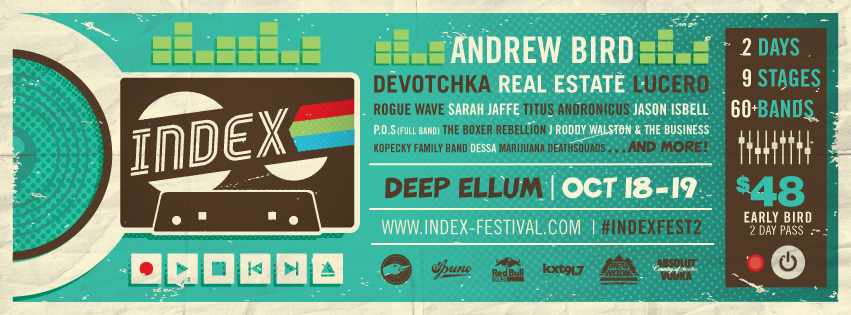 Index Fest 2