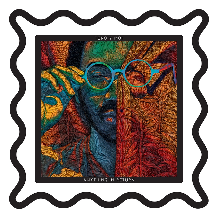 "Anything in Return" by Toro Y Moi - 2013