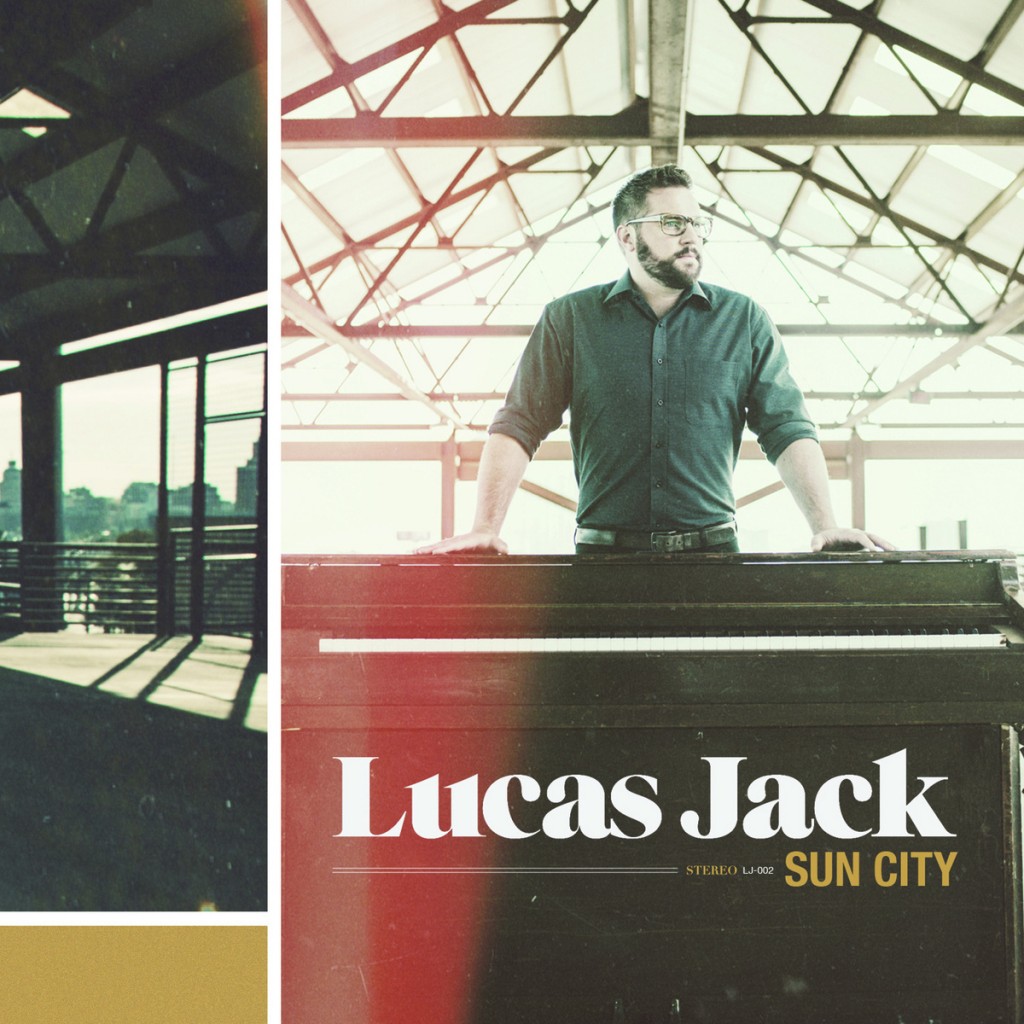 lucas jack tour