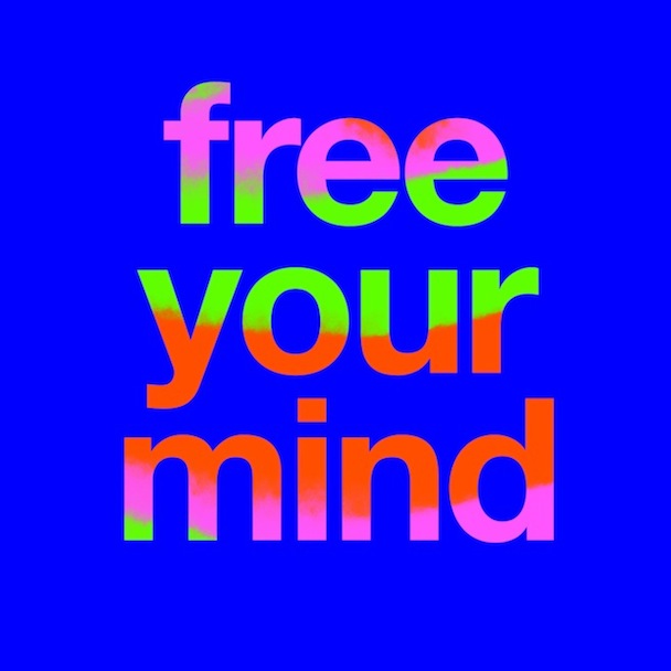 Free Your Mind by Cut Copy