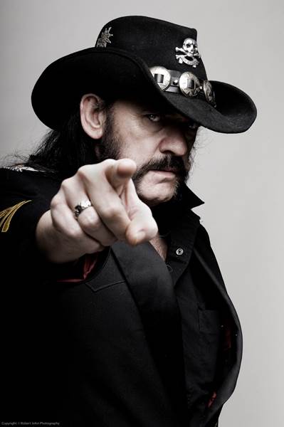 Go Listen to "Aftershock" by Motorhead. Lemmy said so.