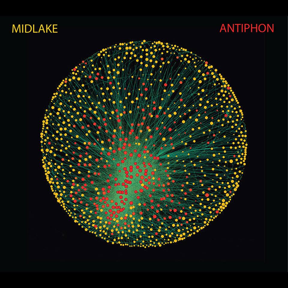 Antiphon by Midlake