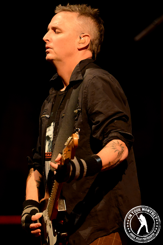 Pearl Jam (Chesapeake Arena - Oklahoma City, OK) 11/16/13 // James Villa Photography
