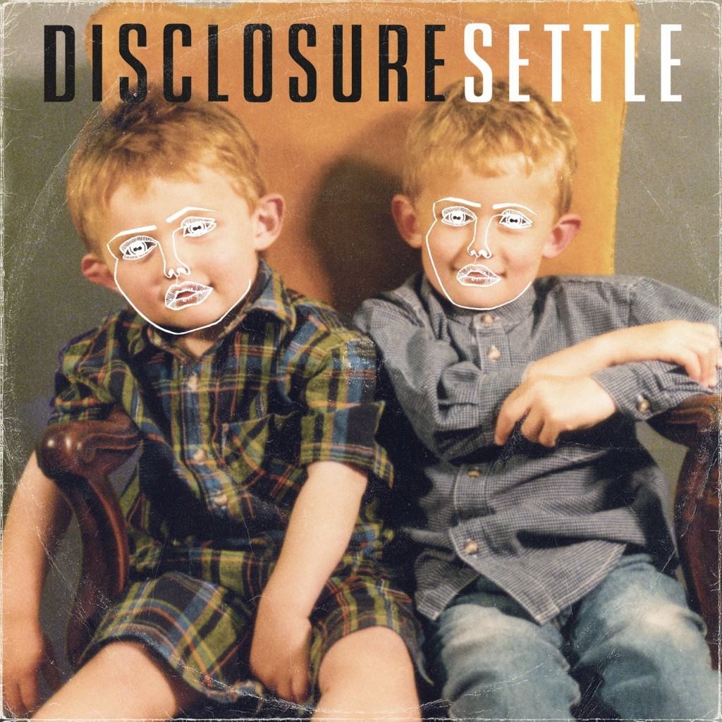 "Settle" by Disclosure
