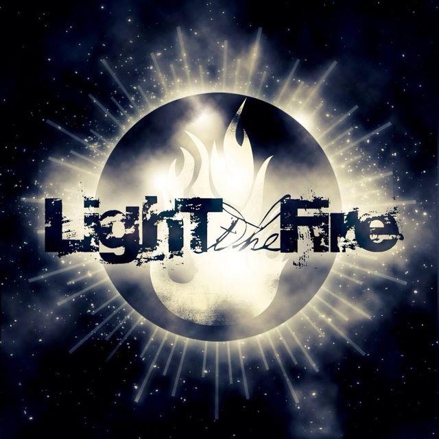 "Light the Fire" by Light the Fire