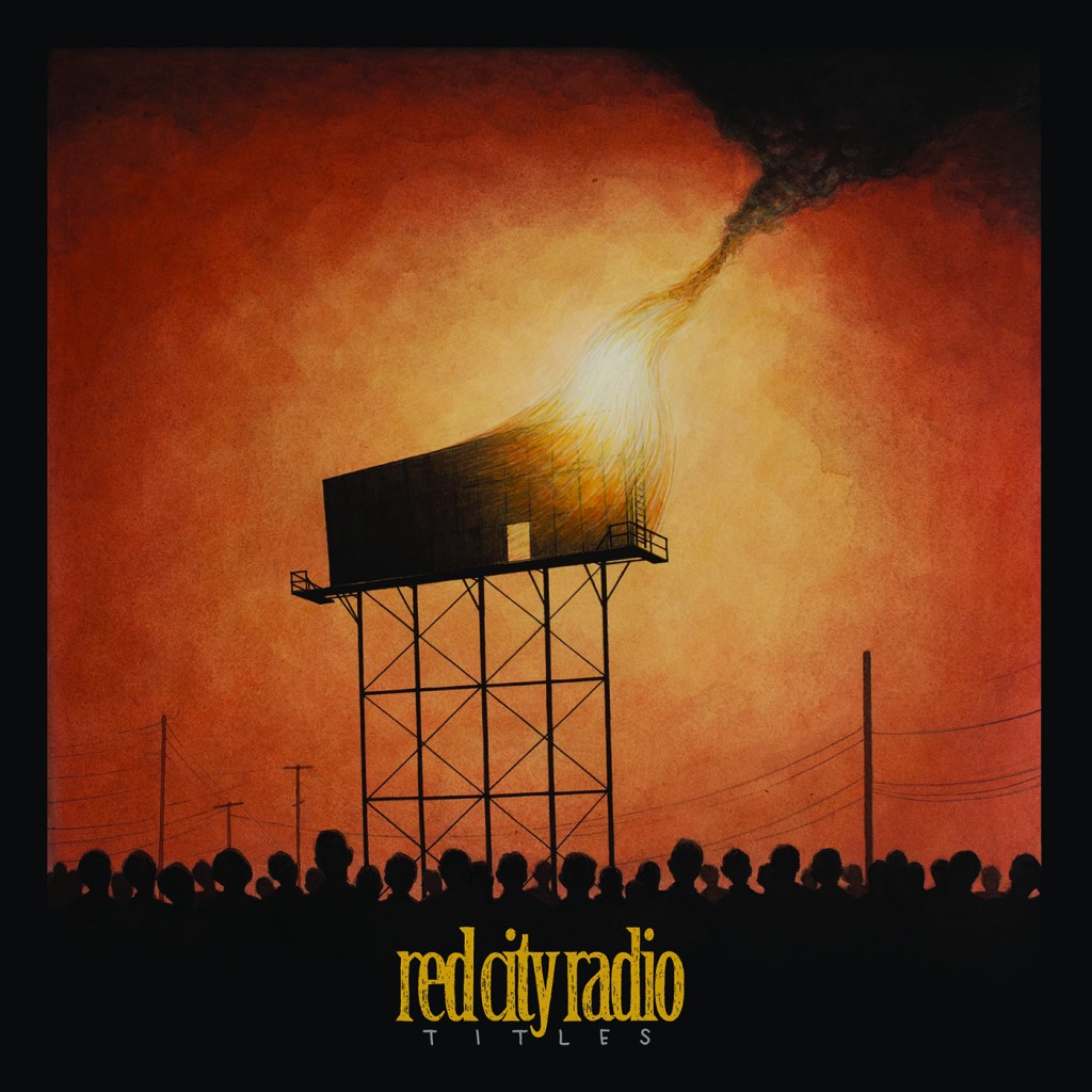 "Titles" by Red City Radio