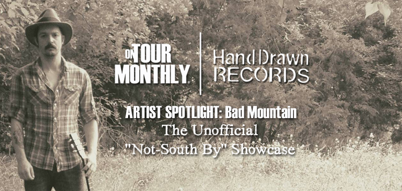 Artist Spotlight: Bad Mountain #HDRATX