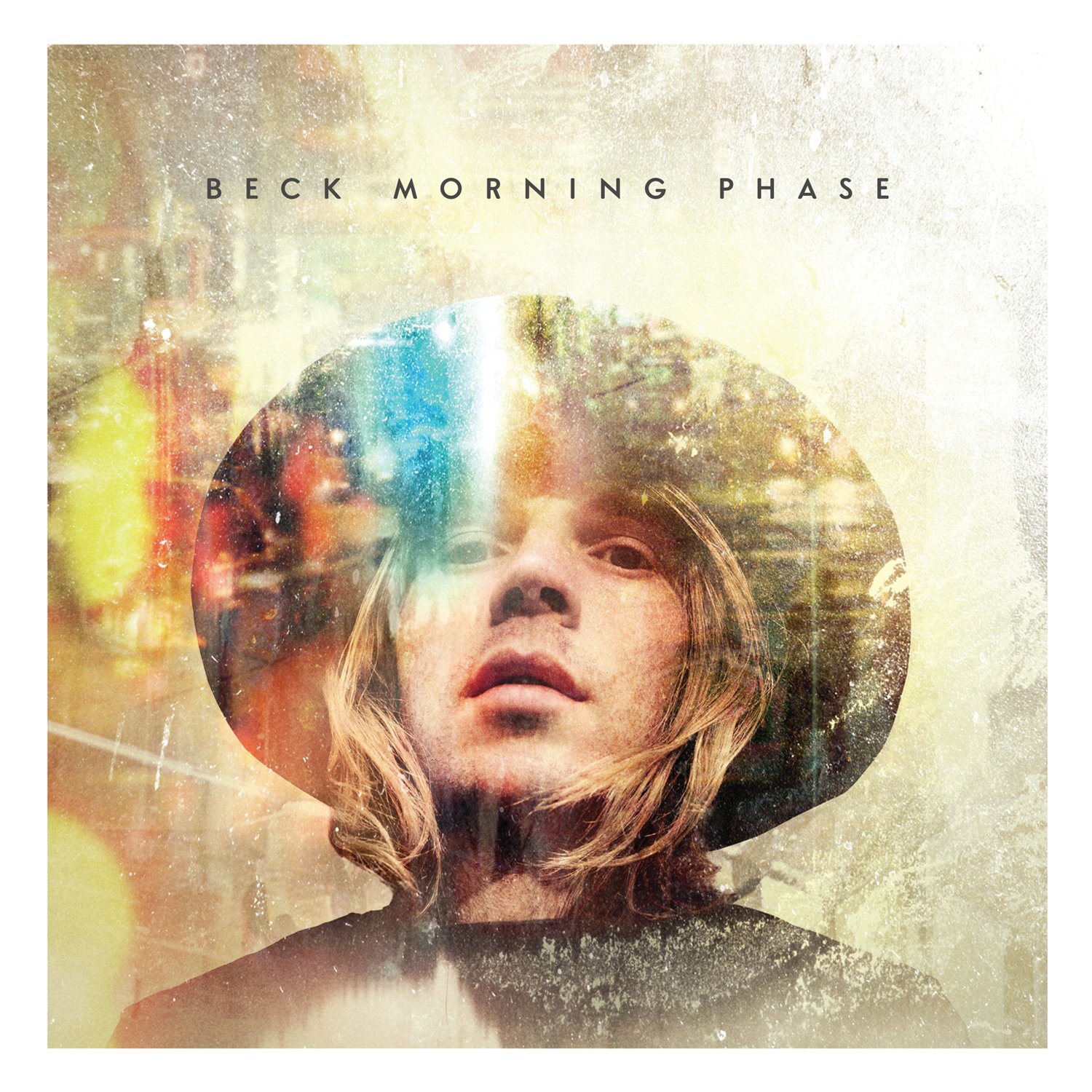 "Morning Phase" by Beck
