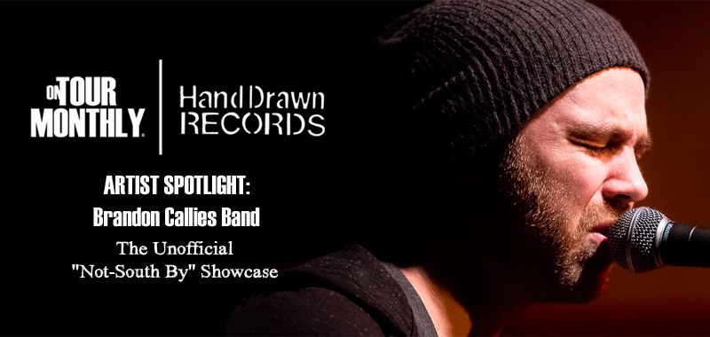 Artist Spotlight: Brandon Callies Band #HDRATX