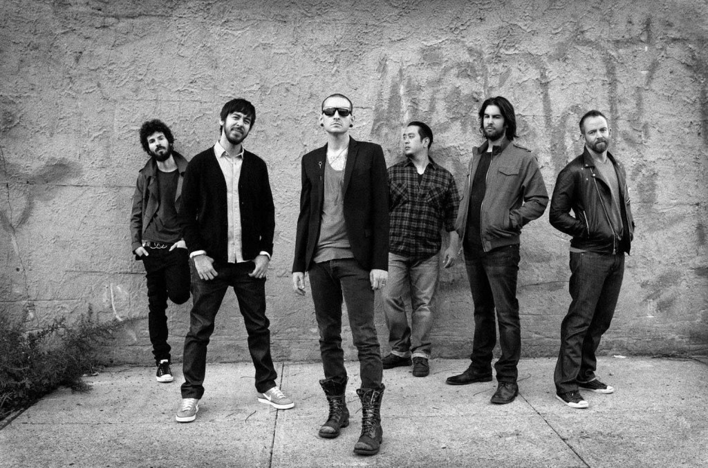 Linkin Park Picture