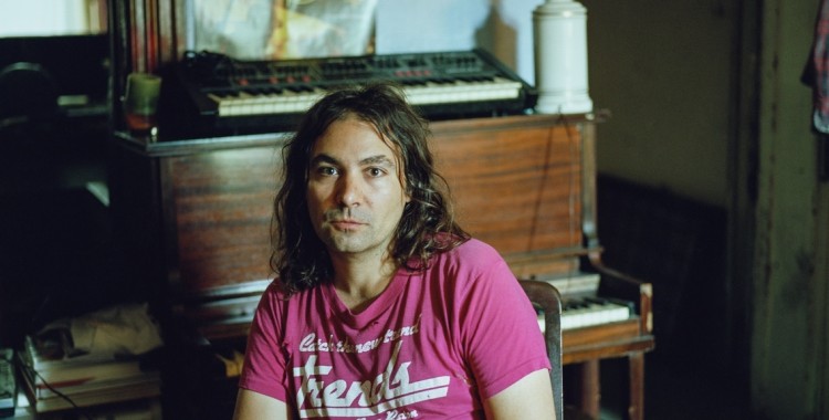 ALBUM REVIEWS: "Lost in the Dream" by The War on Drugs