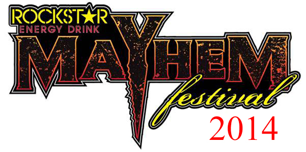 Mayhem-Festival