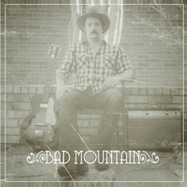 Bad Mountain EP