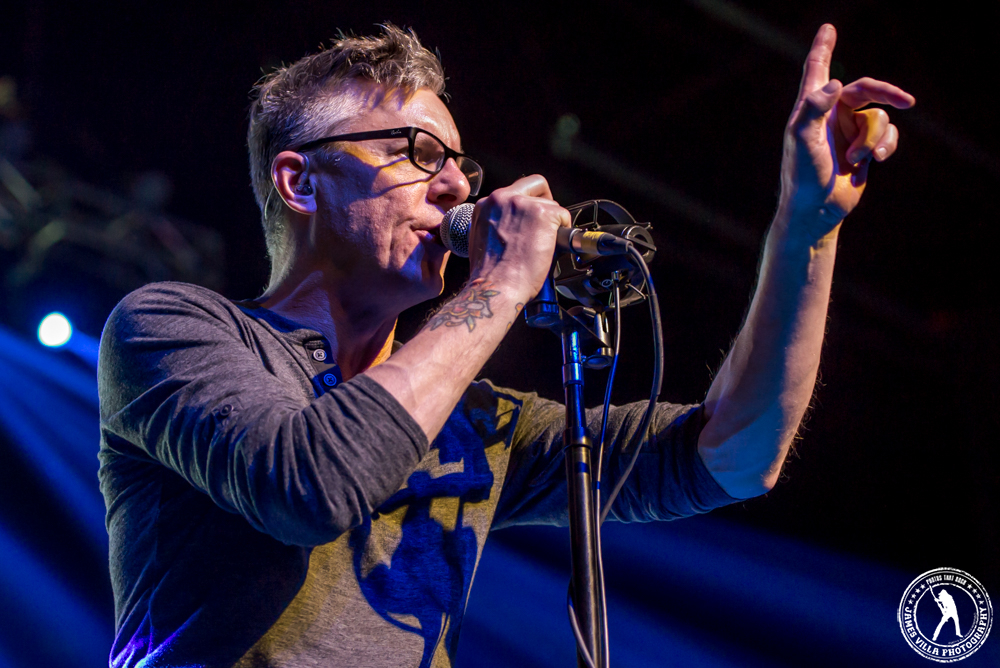The Toadies (The Bomb Factory - Dallas, TX) 3/28/15