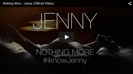 I Know Jenny