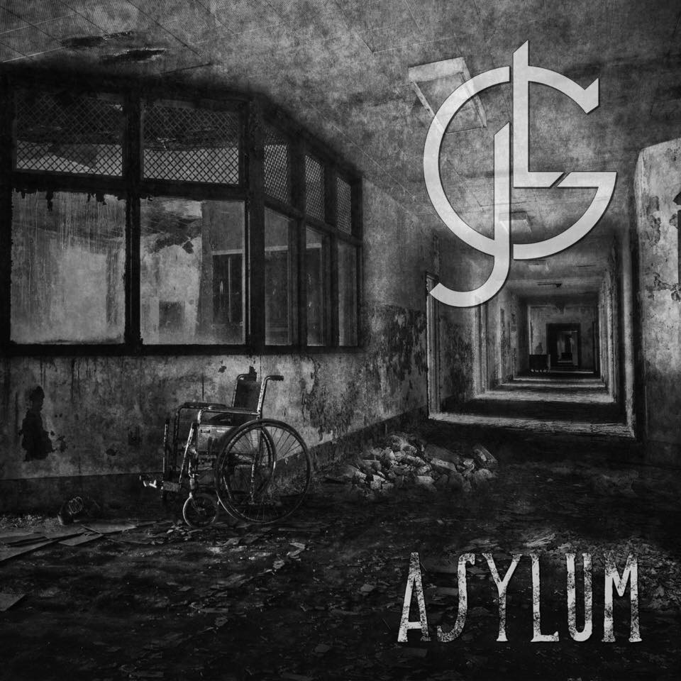 Aslyum-Artwork