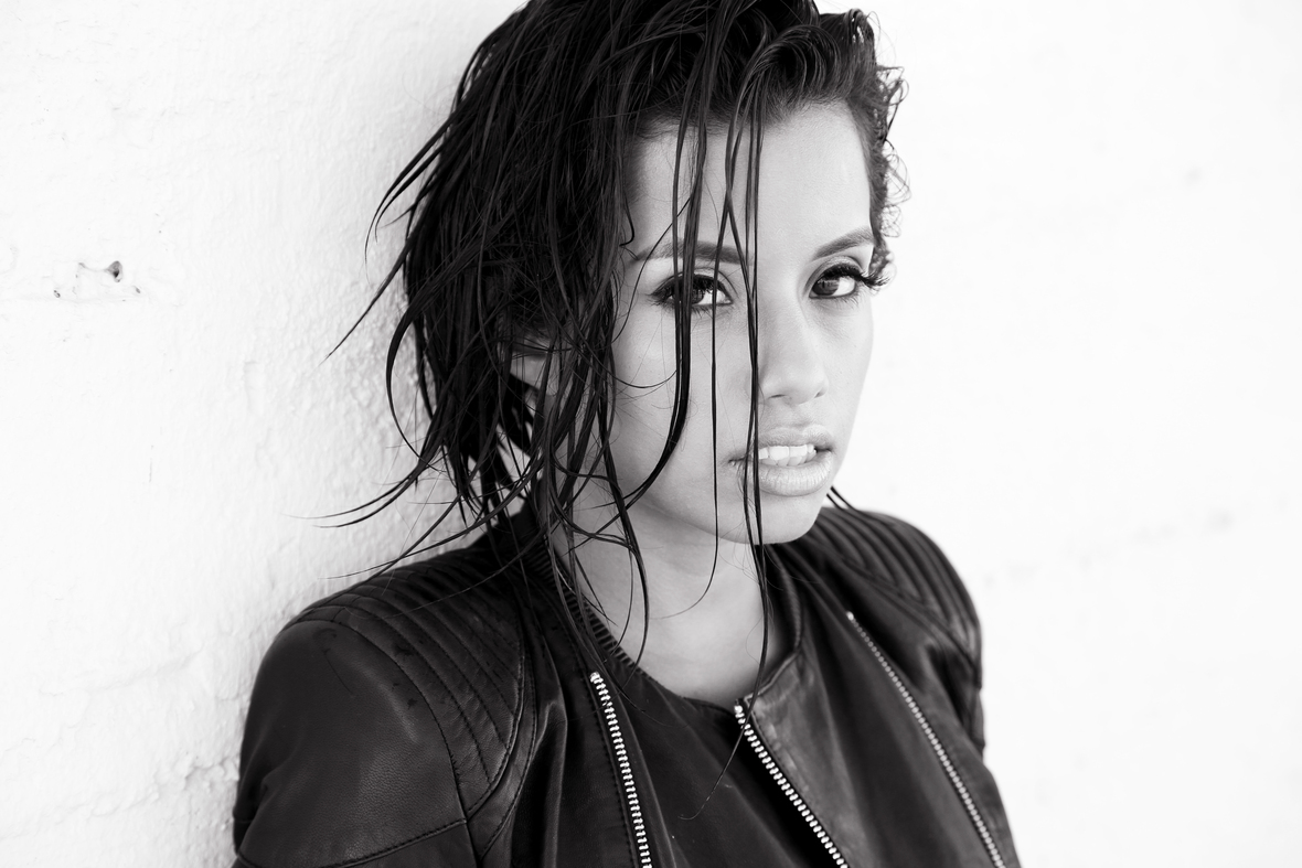 Little lupe fuentes
