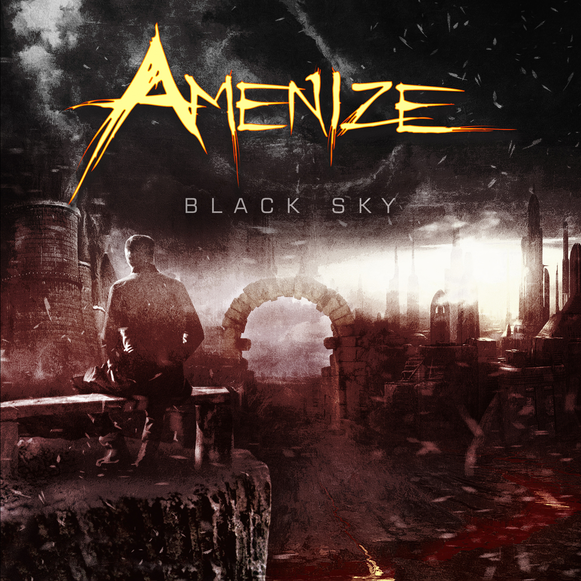 Amenize_Album_Art
