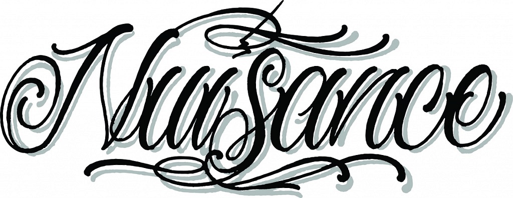 Nuisance_Logo