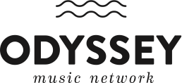 Odessey Music Network Logo