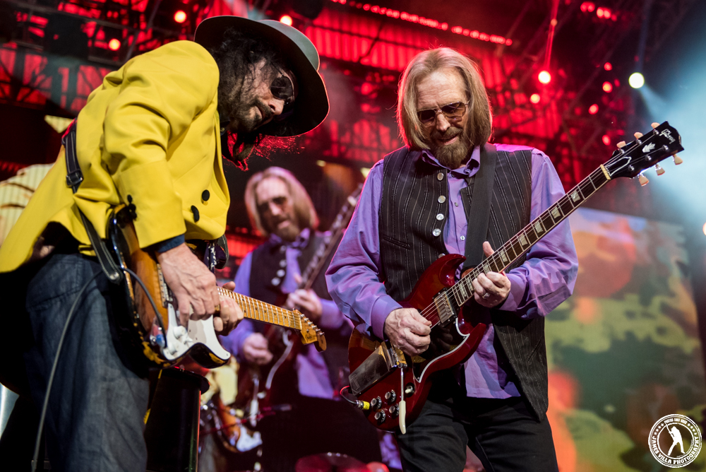 Tom Petty (AAC - Dallas, TX) 4/22/17 ©2017 James Villa Photography, All Rights Reserved