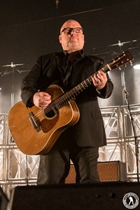 The Pixies (The Bomb Factory - Dallas, TX) 4/29/17 ©2017 James Villa Photography, All Rights Reserved