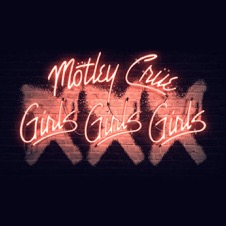 Motley Crue 30th Anniversary 
