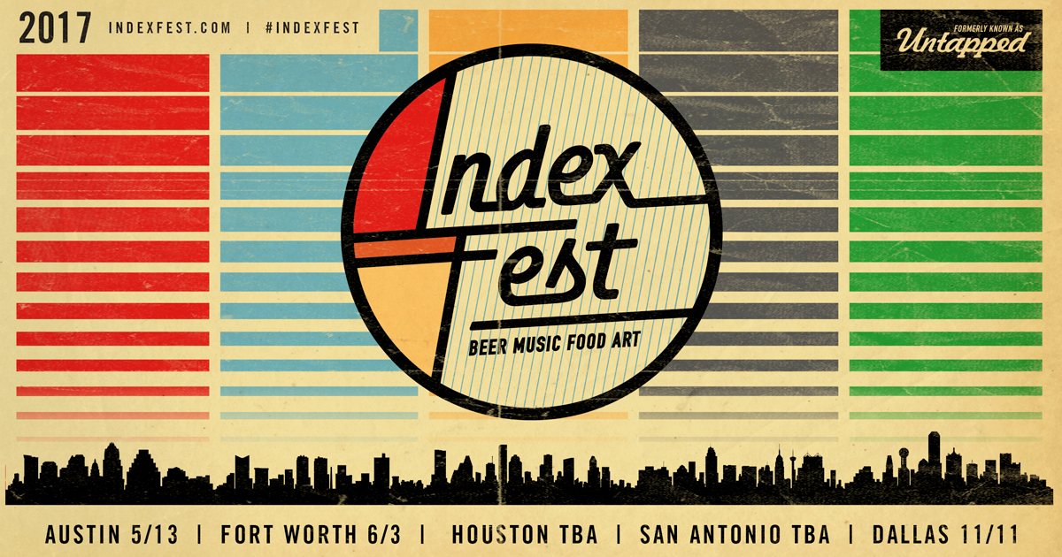 Index Fest 2017