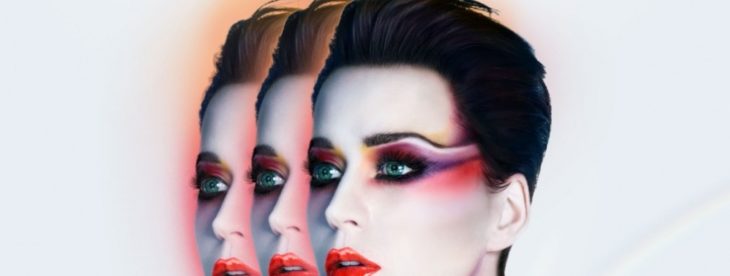 Katy Perry 2017