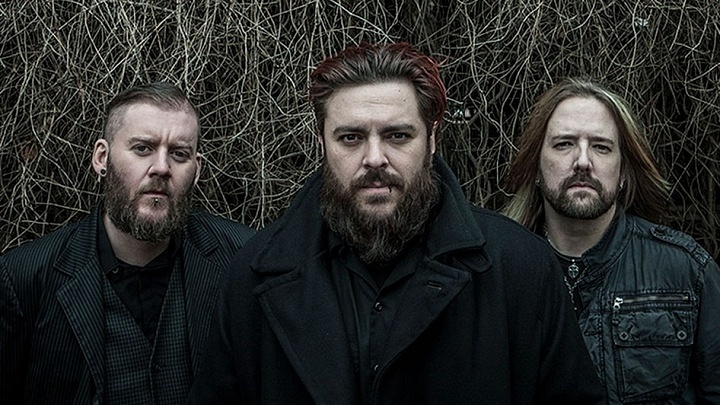 Seether Poison In Seether's Poison The Parish Debuts At #14 on Billboard Album Chart