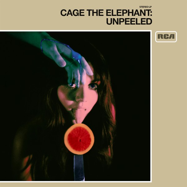 Cage The Elephant 2017