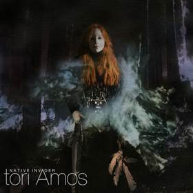 Tori Amos 2017