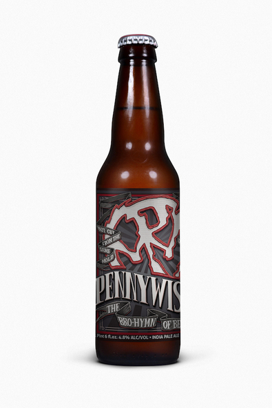 Pennywiser IPA