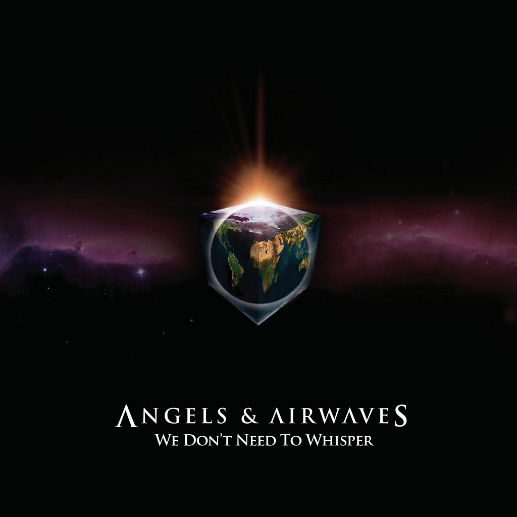 ANGELS & AIRWAVES