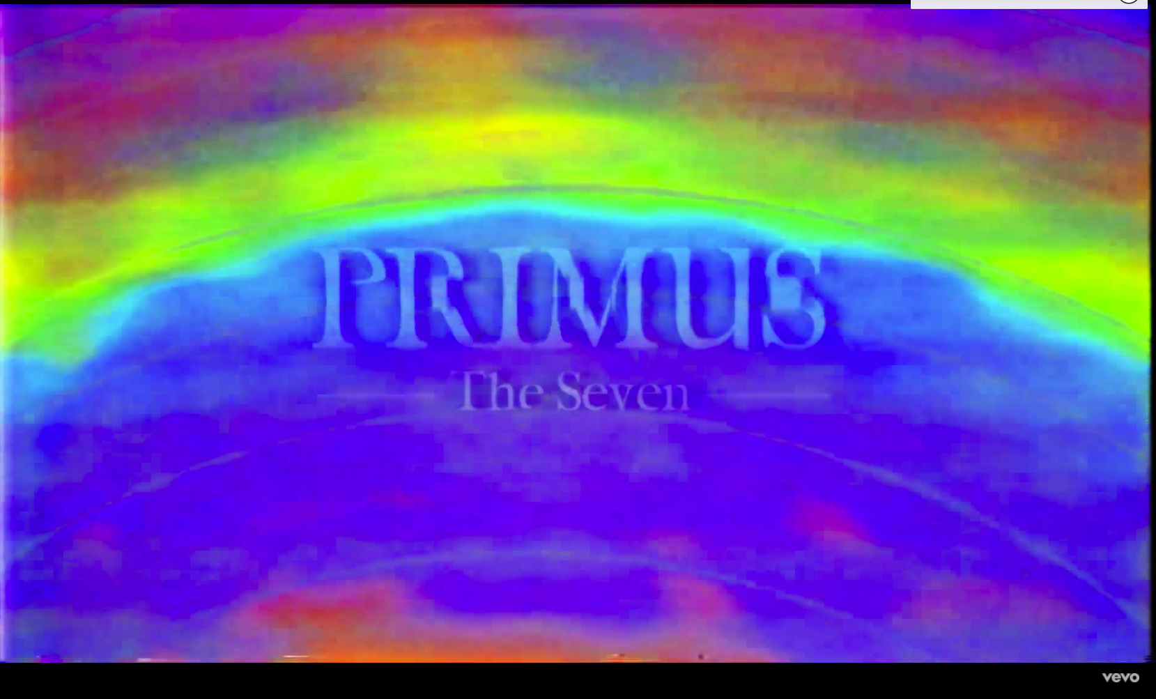 Primus 2018 Tour 