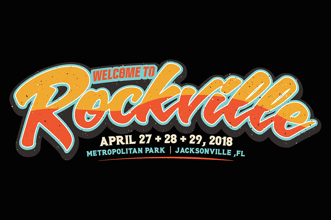 Rockville 2018