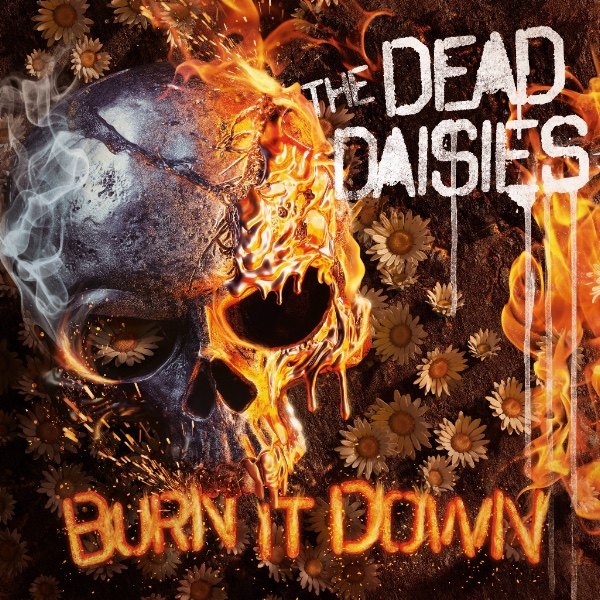 The Dead Daisies 2018 