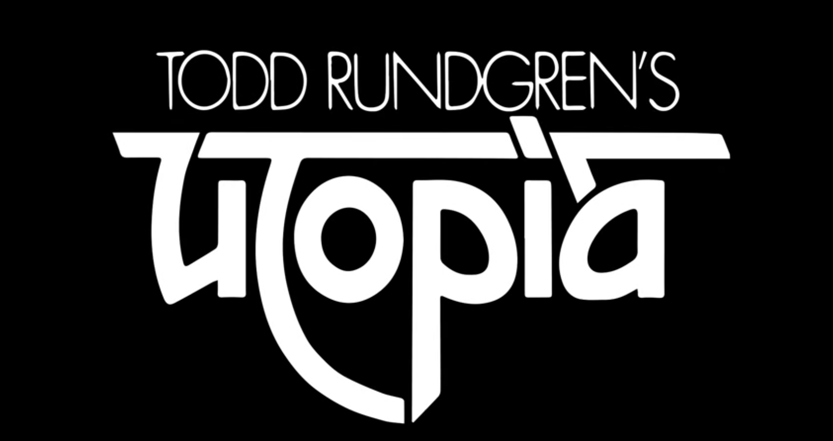 Tod Rundgren's Utopia 2018 