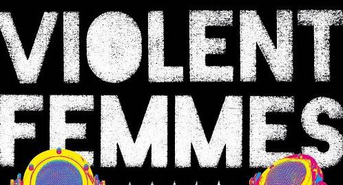 Violent Femmes 2018