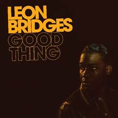 Leon Bridges 2018 