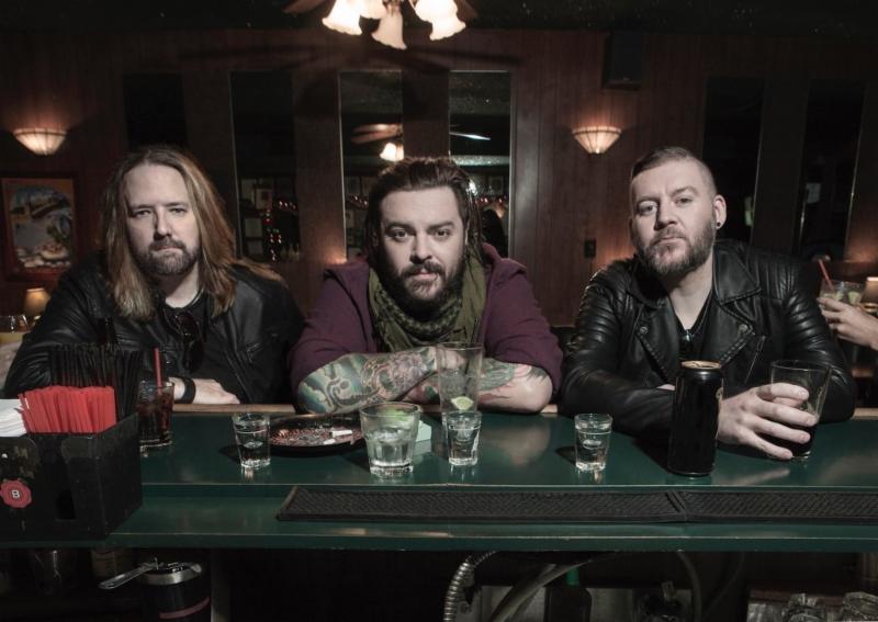 Seether 2018
