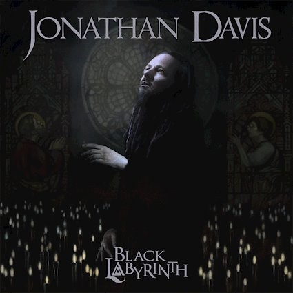 Jonathan Davis 2018
