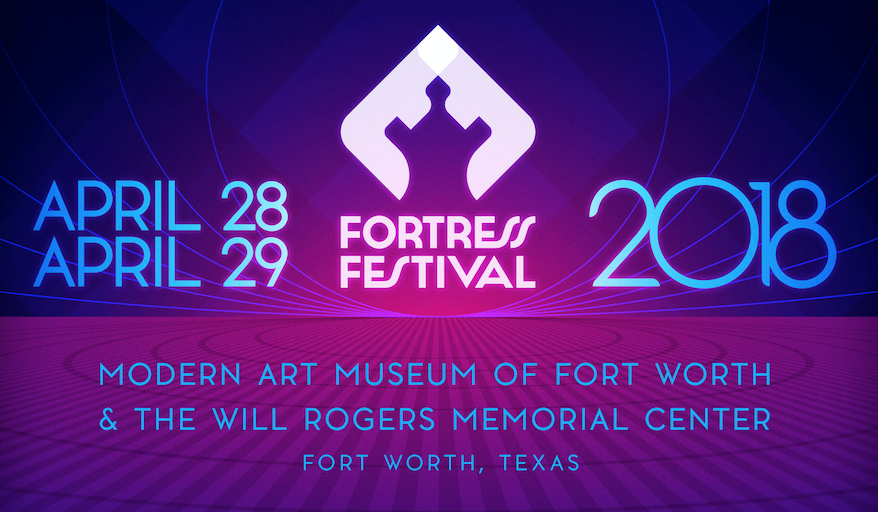 Fortress Festival 2018